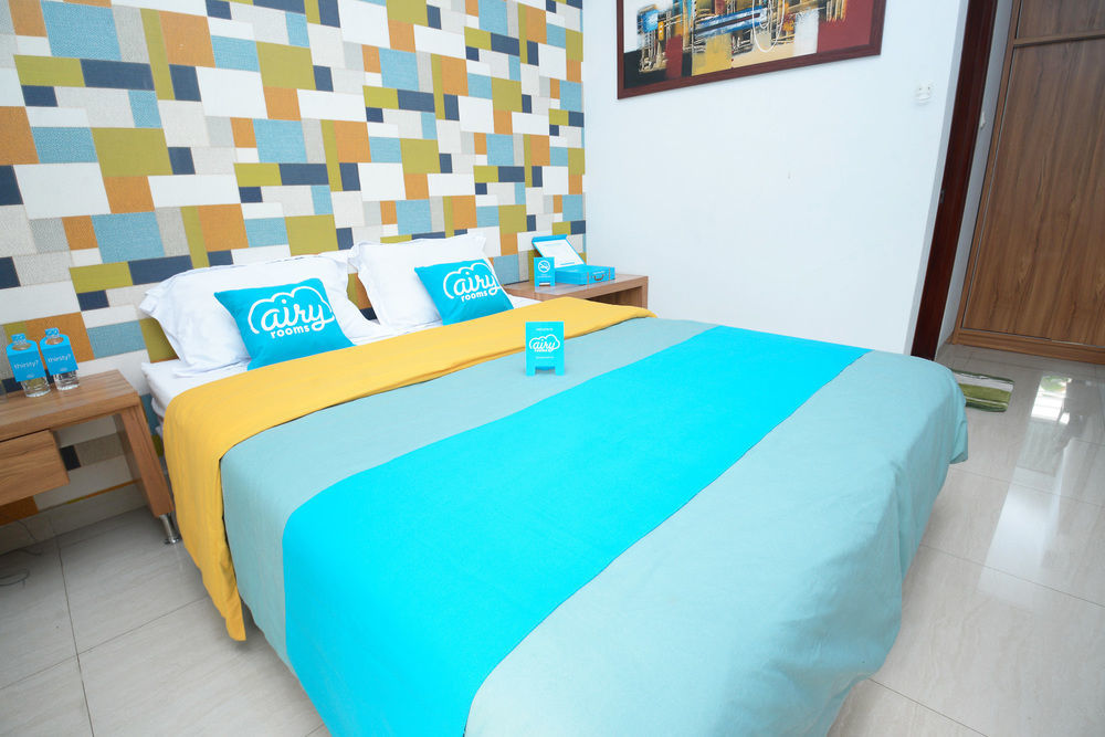 Airy Gasibu Aria Jipang 6 Hotel
