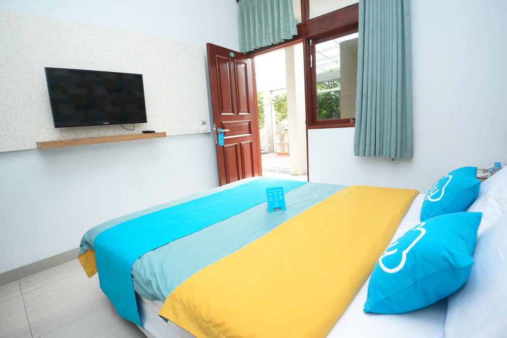 Airy Gasibu Aria Jipang 6 Hotel