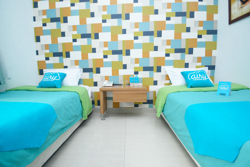 Airy Gasibu Aria Jipang 6 Bandung