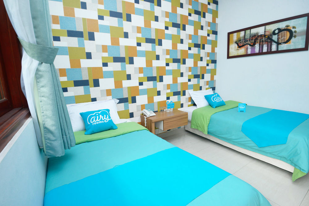 Airy Gasibu Aria Jipang 6 3*